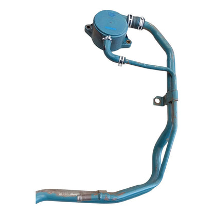 Tubo Respiración Compresión Tapa Motor Navistar Maxxforce