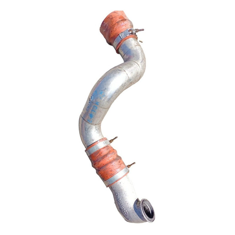 Tubo Codo Turbo Aire Admisión Cummins 8.3l 6ct Serie C