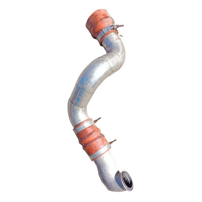 Tubo Codo Turbo Aire Admisión Cummins 8.3l 6ct Serie C