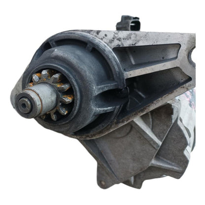 Marcha Motor Arranque Isuzu 4hk1 Elf 450