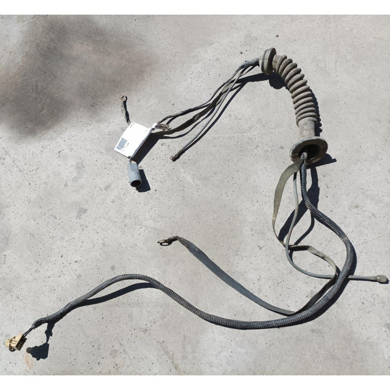Arnes Cable Tierras Cabina Ford Sterling