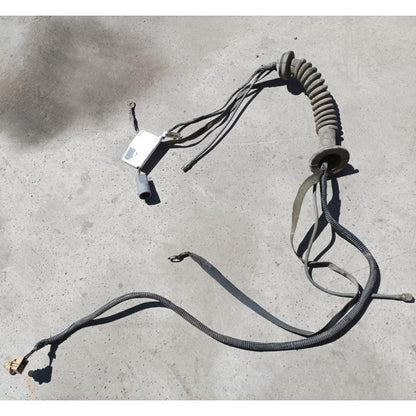 Arnes Cable Tierras Cabina Ford Sterling