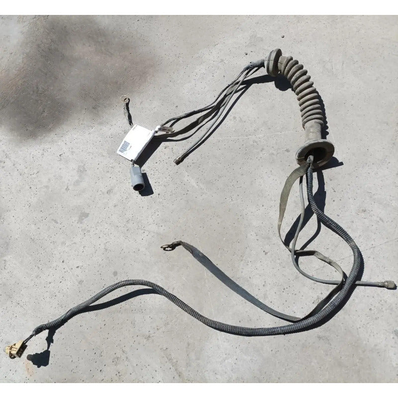 Arnes Cable Tierras Cabina Ford Sterling