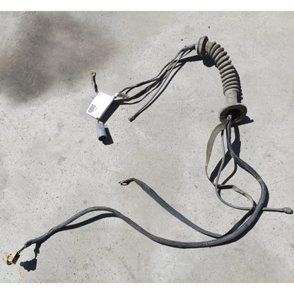 Arnes Cable Tierras Cabina Ford Sterling