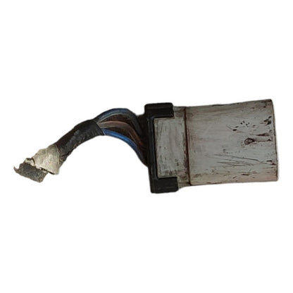 Conector Sensor Maf Presion Aire Paccar Px6 Cummins Isb