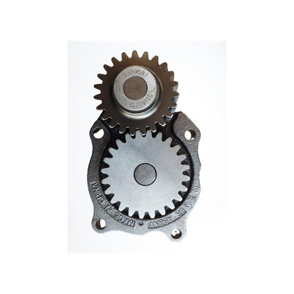 Bomba De Aceite Motor Cummins Isb Isd Qsb