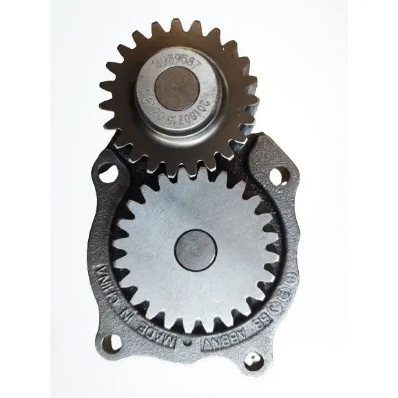 Bomba De Aceite Motor Cummins Isb Isd Qsb