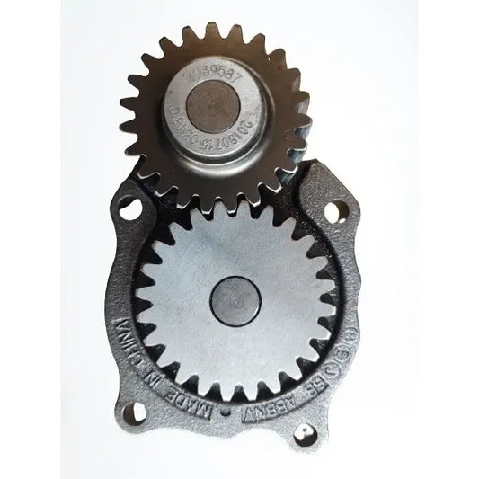 Bomba De Aceite Motor Cummins Isb Isd Qsb