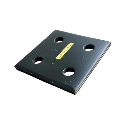 Aumento Soporte Bisagra Defensa Freightliner M2