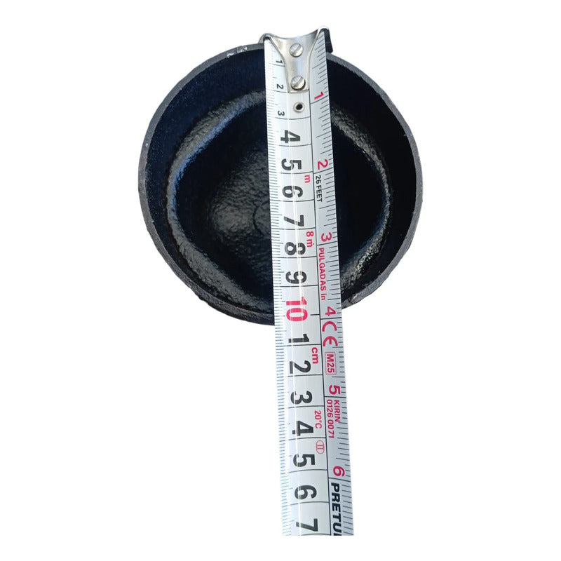 Yugo Cople Cardan Flecha Barra 5 1/2 Soldable