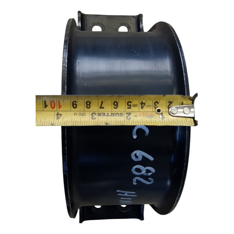 Soporte Cardan Flecha Balero Hino 500 1524 2021