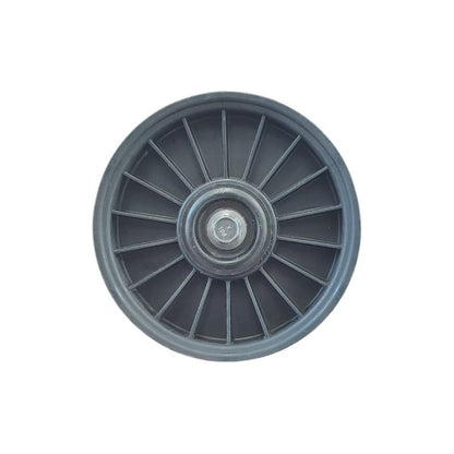 Polea Loca Banda Motor Cf600 Vt275 4.5l Citystar Internation