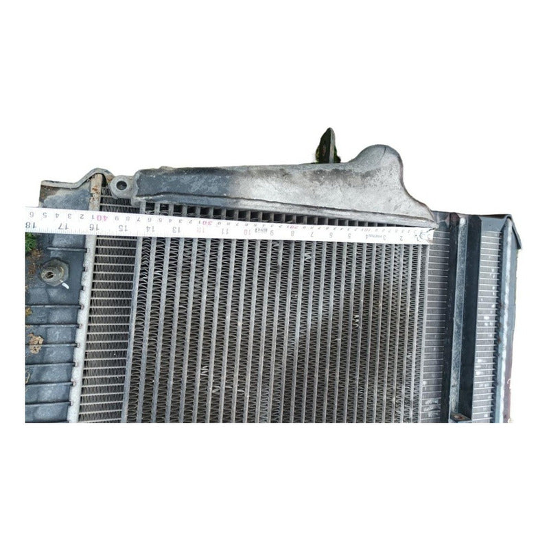 Radiador Postenfriador Tolva Isuzu Elf 450