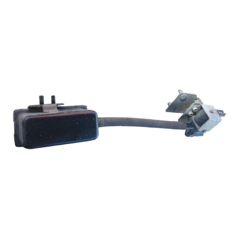 Válvula Selenoide Switch Vacio Freno Escape Isuzu