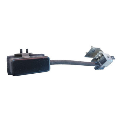 Válvula Selenoide Switch Vacio Freno Escape Isuzu
