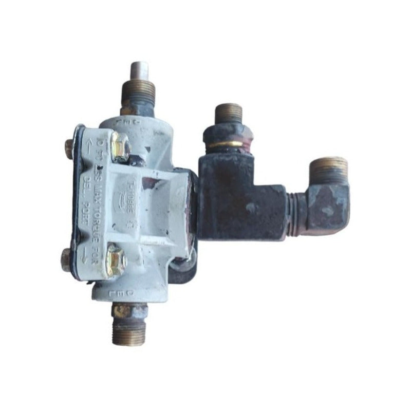 Valvula Liberacion Rapida Bendix Frenos Aire Camion