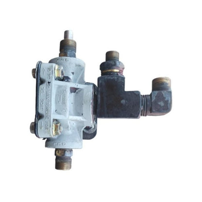 Valvula Liberacion Rapida Bendix Frenos Aire Camion