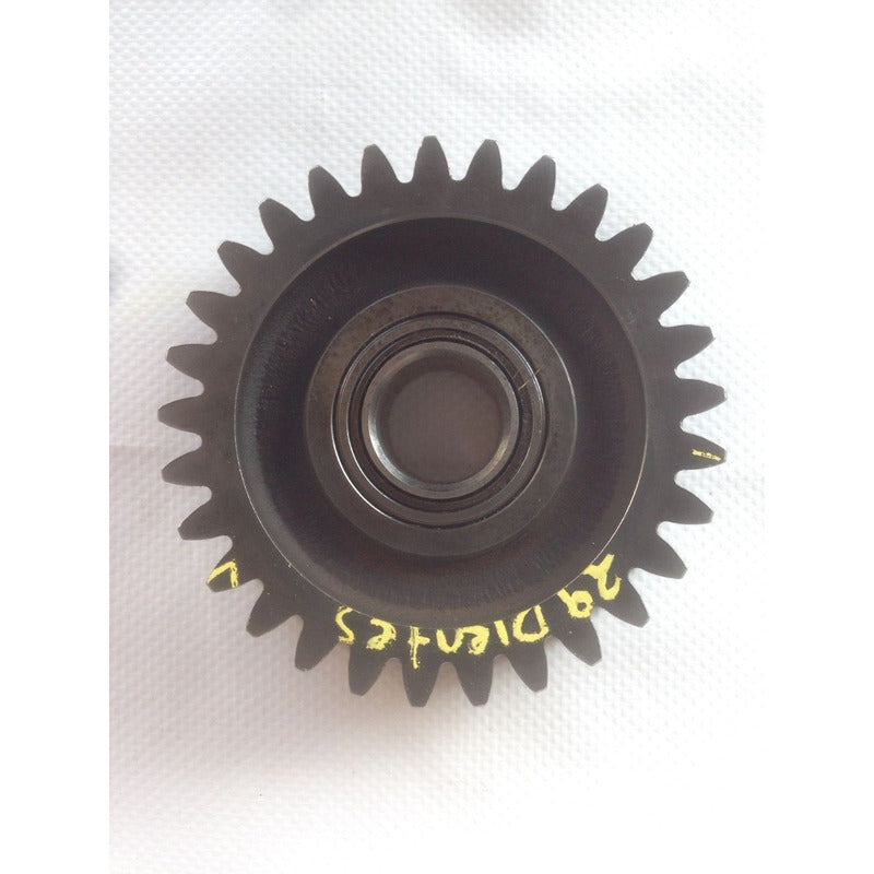 Engrane Reversa Transmisión Eaton Fuller Rtlo-16918b