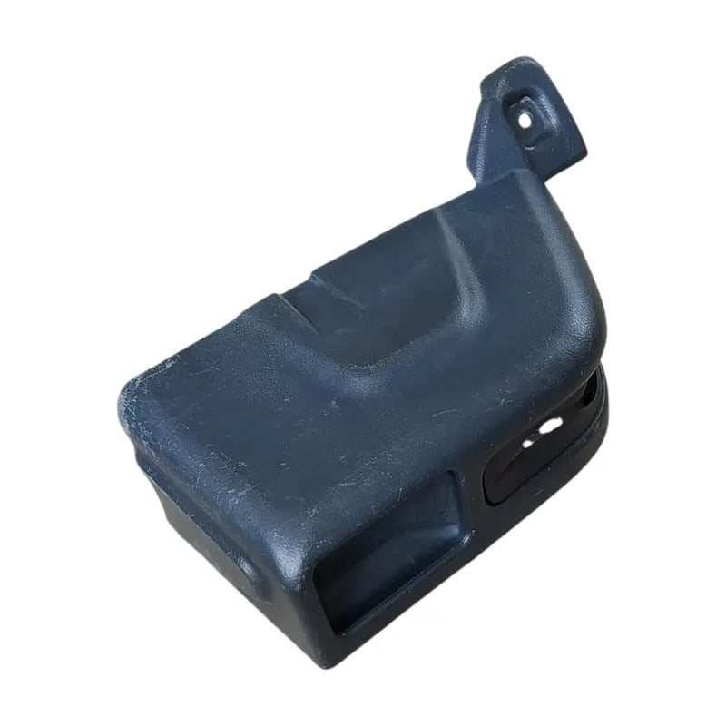 Moldura Cubierta Palanca Freno Mano Cabina Hino 500 1524 Gris Oscuro