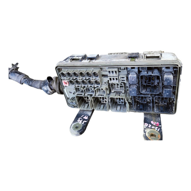 Tablero Fusibles Isuzu Elf 400 450 500