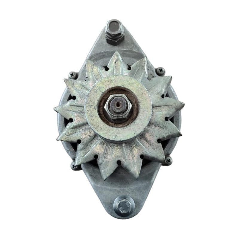 Alternador Cummins 6bt Isb Casco Para Reparar