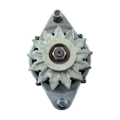 Alternador Cummins 6bt Isb Casco Para Reparar