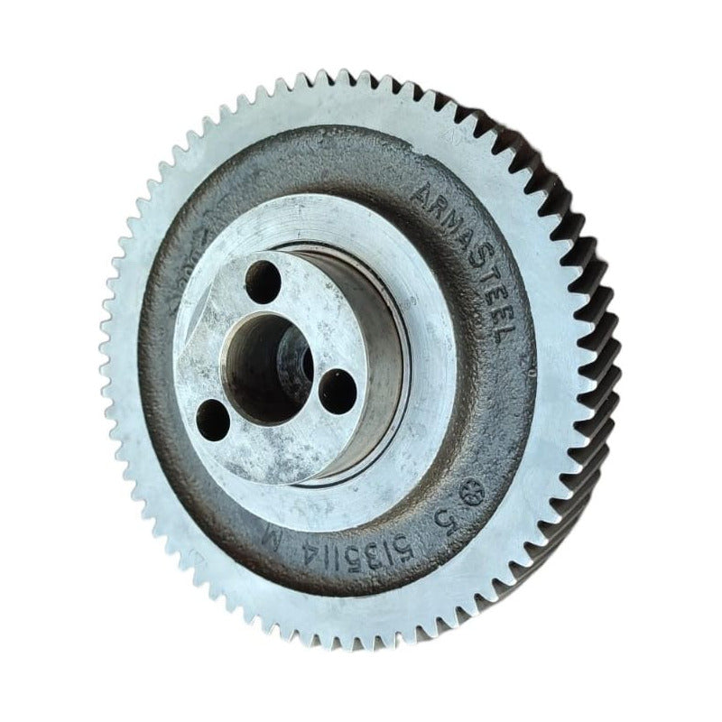 Engrane Motor Detroit Gmc 471