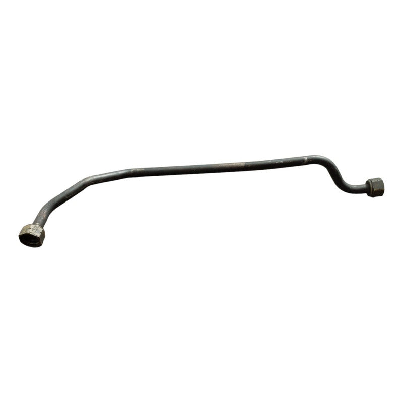 Tubo Retorno Agua Compresor Cummins Isb 5.9l 47 Cm