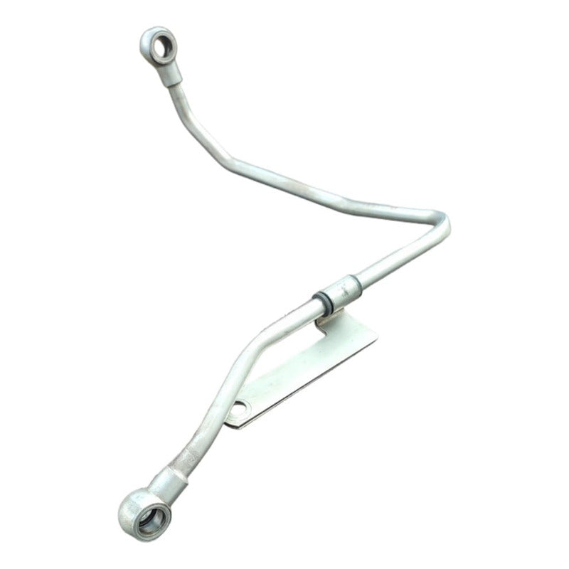 Tubo Agua Turbo Motor Isuzu 4hk1 Elf 400 450 500