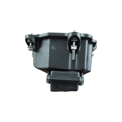 Tapa Punterías Copiloto Motor Cf600 Vt275 International Negro