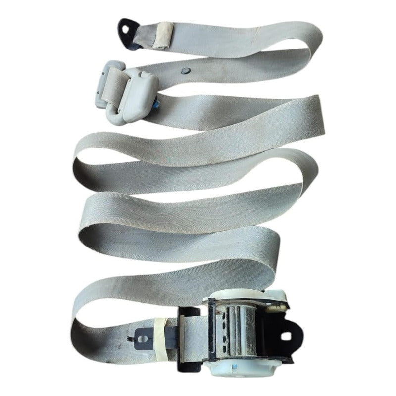 Cinturon Seguridad Broche Cabina Cf600 Citystar Piloto Inter