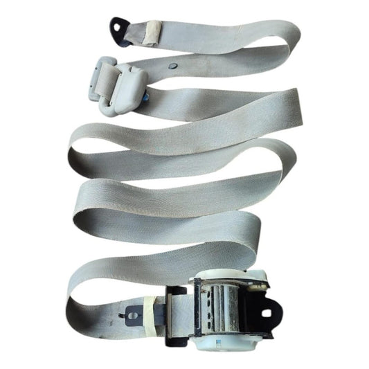 Cinturon Seguridad Broche Cabina Cf600 Citystar Piloto Inter