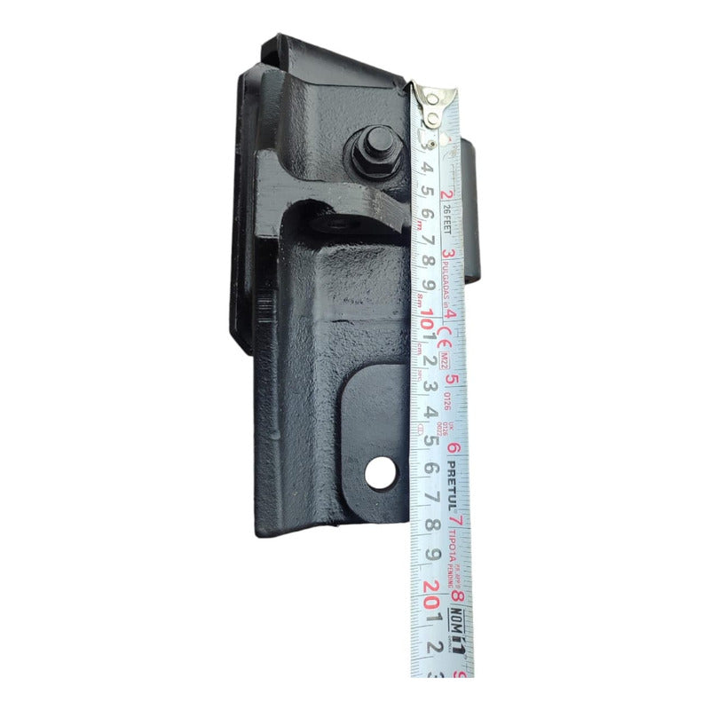 Soporte Base Motor Trasero Hino 500 1018 Copiloto