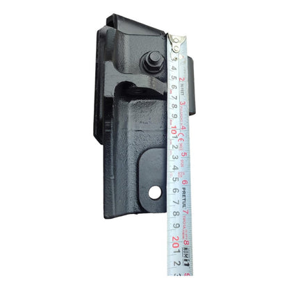 Soporte Base Motor Trasero Hino 500 1018 Copiloto