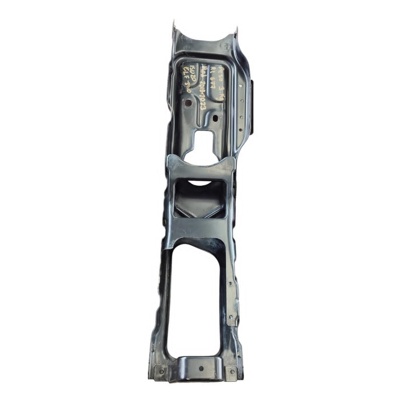 Soporte Base Parachoque Defensa Isuzu Elf 300 18-23 Copiloto