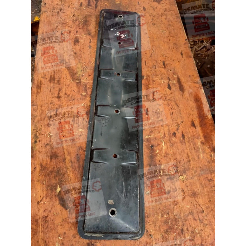Tapa Varilla De Empuje Monoblock Motor Cummins 5.9l 6bt