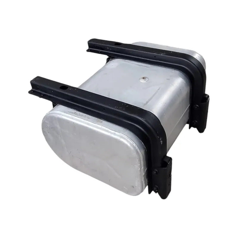 Tanque Diésel Aluminio 200lts International 4300