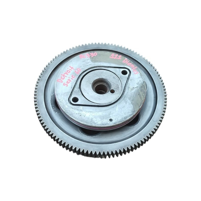 Engrane Distribucion Tiempo Motor Detroit Serie 60 S60