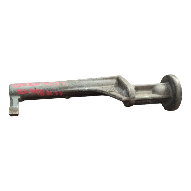 Soporte Base Tolva Aro Ventilador Isuzu 4jj1  Elf 300 200