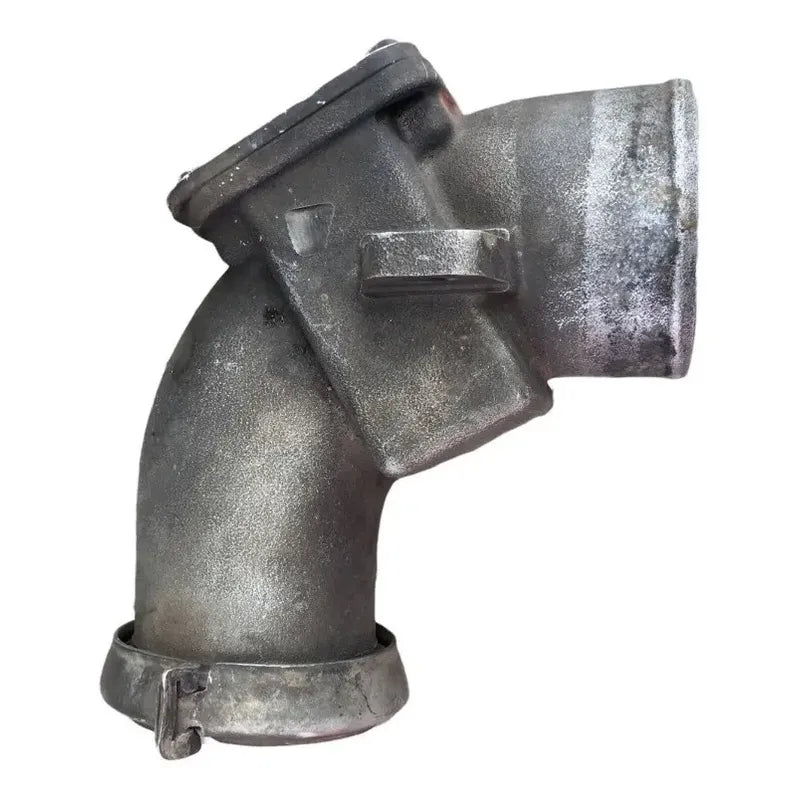 Codo Admisión Motor Mercedes Om 906 Freightliner M2 Fl70