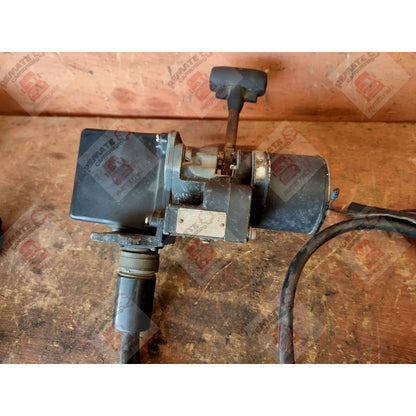 Palanca De Cambios Torre Transmisión Automática Allison