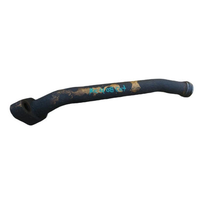 Tubo Turbo Aceite Retorno Motor Caterpillar 3406b