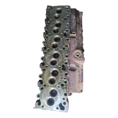 Cabeza Motor Cummins 5.9 6bt Serie B 12 Valvulas Sin Valvula