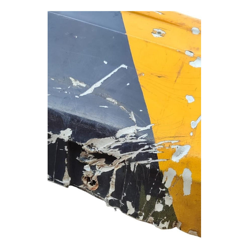 Defensa Facia Camión Isuzu Elf 450