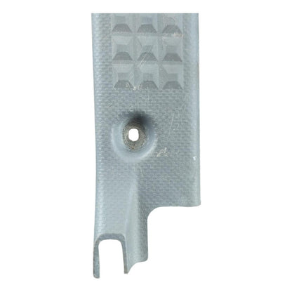 Moldura Interior Pisapie Isuzu Elf 300 2018-2023 Copiloto Gris