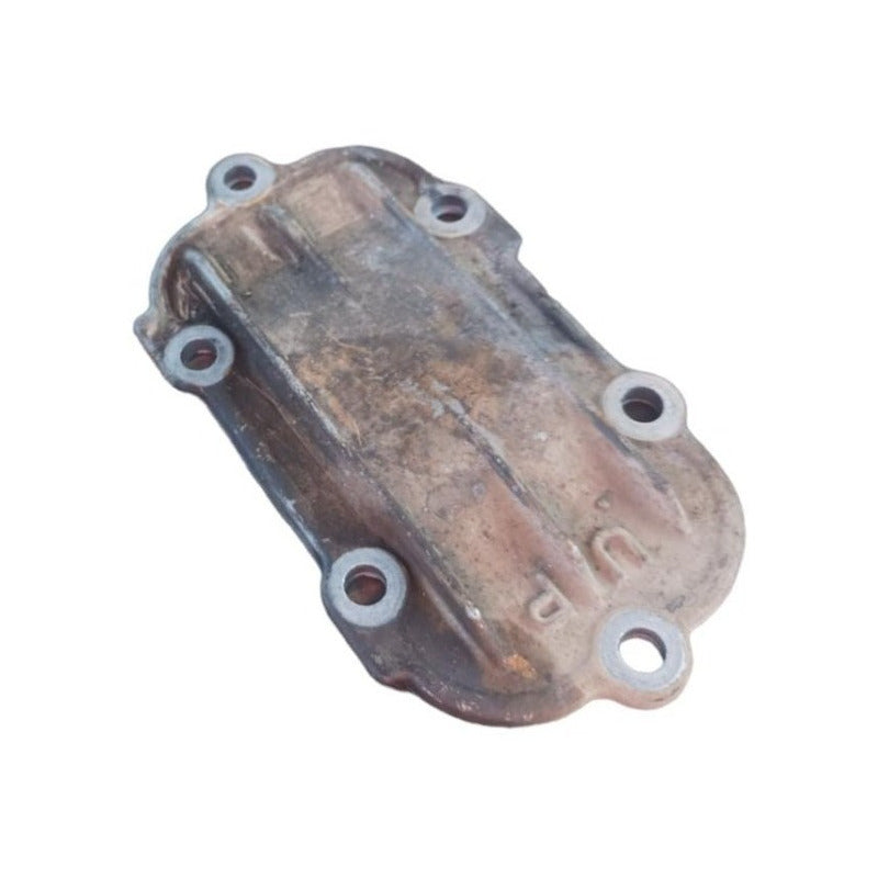 Tapa Cubierta Inferior Transmisión Caja Hino 300 816 716 616