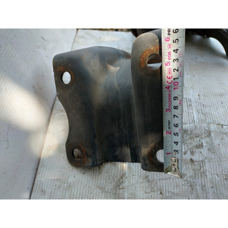 Soporte Lateral Motor Mercedes Benz Om 904