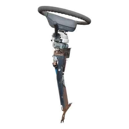 Torre Columna Volante Palanca Direccionales Isuzu Elf 500