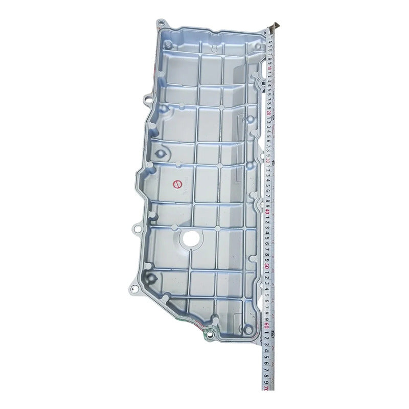 Tapa Punterias Motor Isuzu 4hk1 Elf 400 450 500