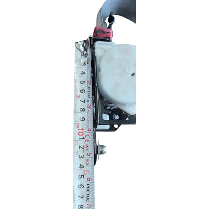 Cinturón Seguridad Asiento Sensor Isuzu Elf 500 2022